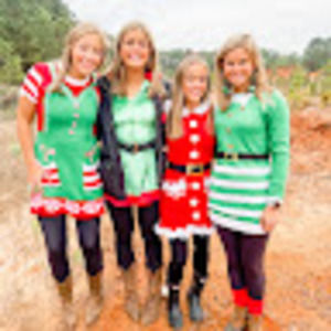 Meet your Posher, Ellie